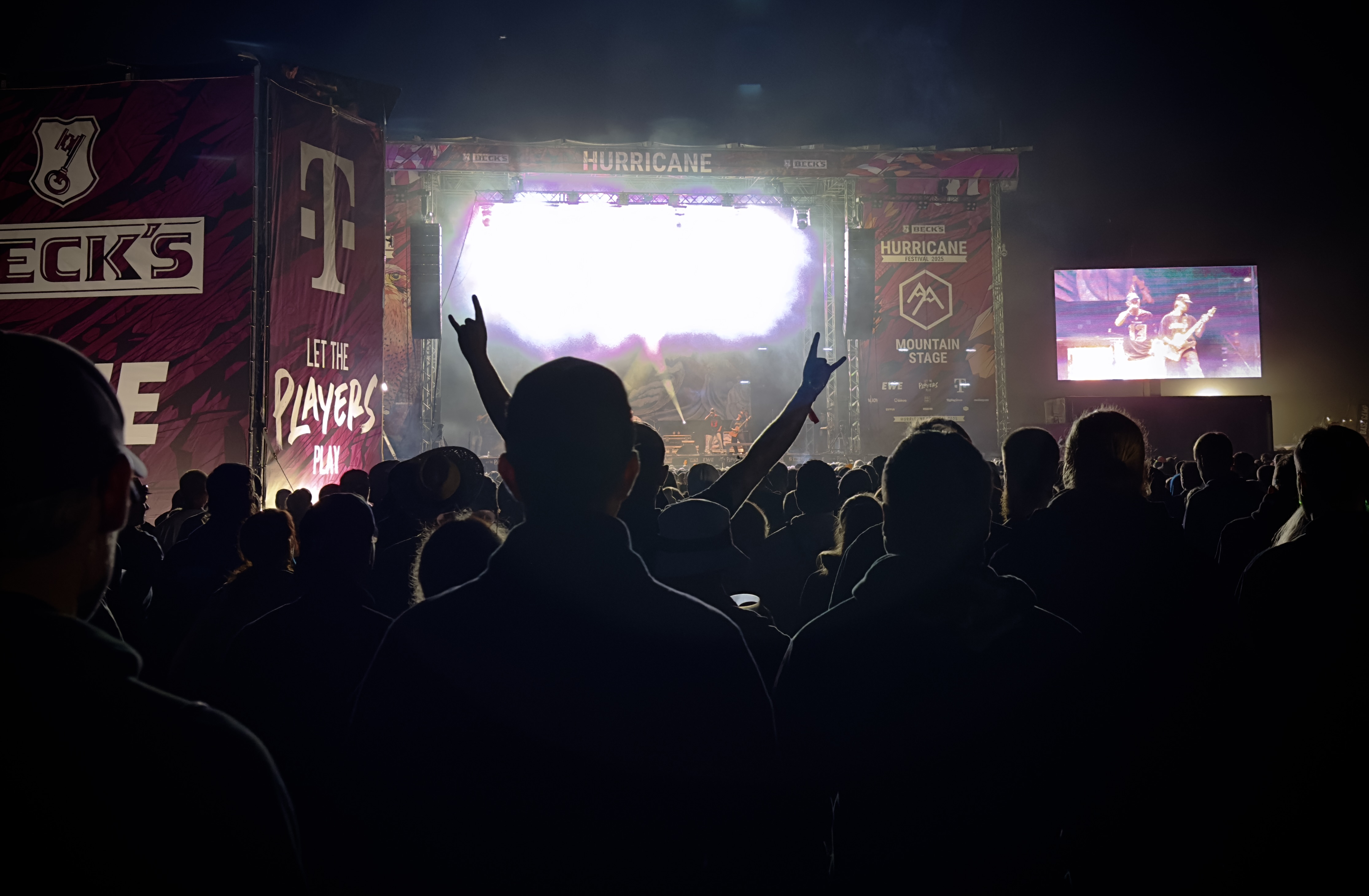 Hurricane Festival 2025