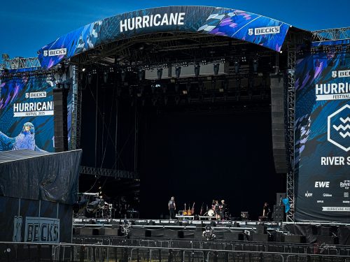 HURRICANE FESTIVAL 2025