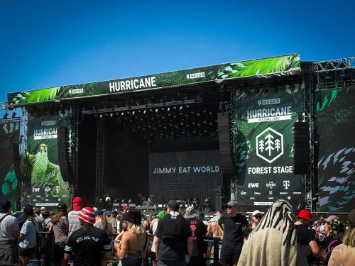 HURRICANE FESTIVAL 2025