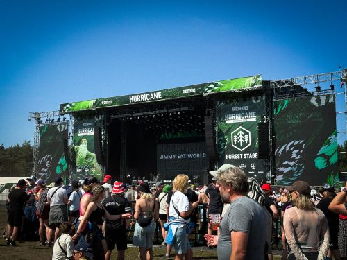 HURRICANE FESTIVAL 2025