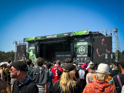 HURRICANE FESTIVAL 2025