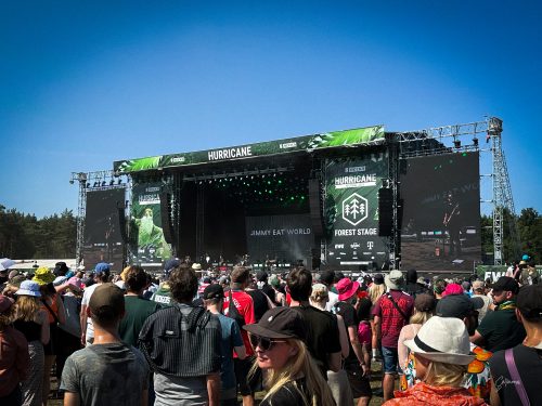 HURRICANE FESTIVAL 2025