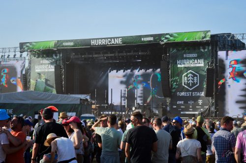 HURRICANE FESTIVAL 2025