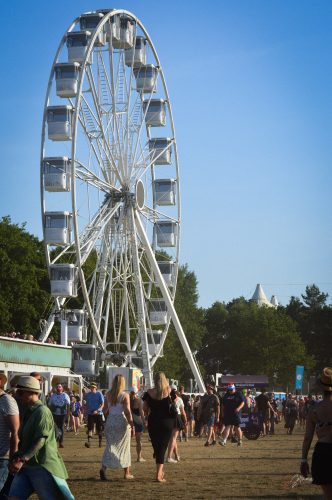 HURRICANE FESTIVAL 2025
