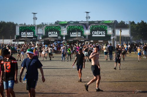 HURRICANE FESTIVAL 2025