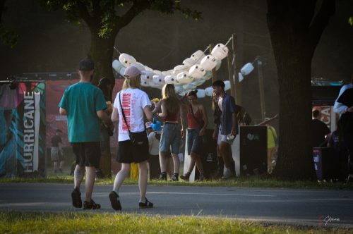 HURRICANE FESTIVAL 2025