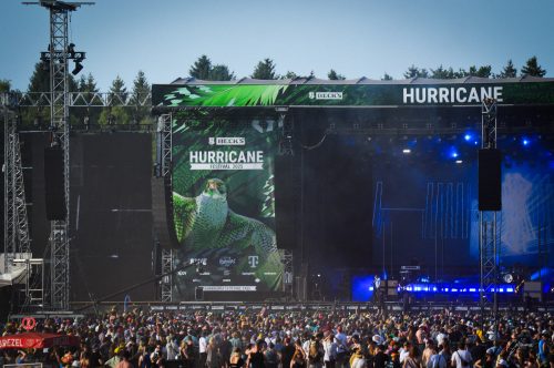 HURRICANE FESTIVAL 2025