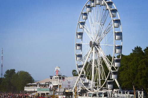 HURRICANE FESTIVAL 2025