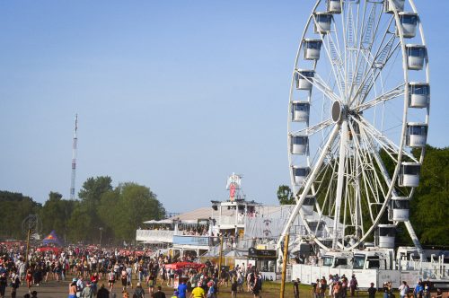 HURRICANE FESTIVAL 2025