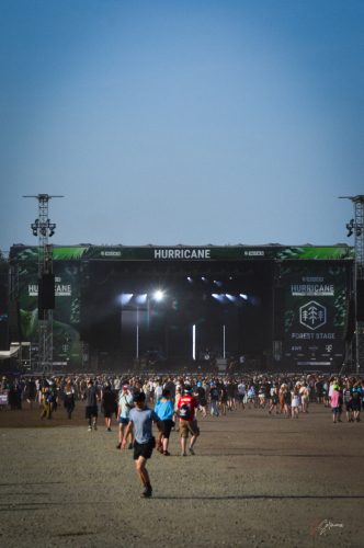 HURRICANE FESTIVAL 2025