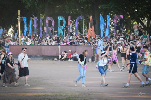 HURRICANE FESTIVAL 2025