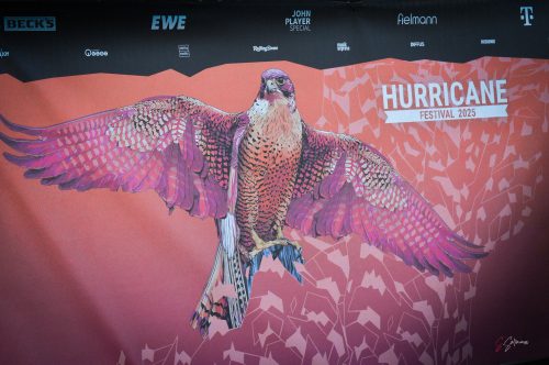 HURRICANE FESTIVAL 2025