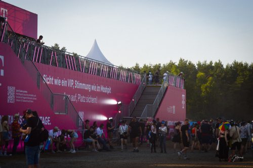HURRICANE FESTIVAL 2025