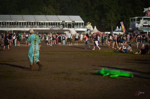 HURRICANE FESTIVAL 2025