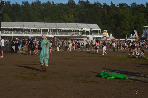 HURRICANE FESTIVAL 2025