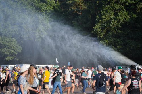 HURRICANE FESTIVAL 2025