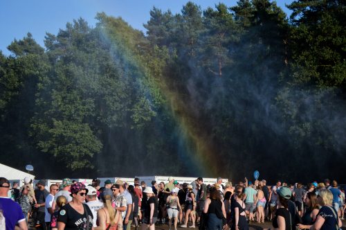 HURRICANE FESTIVAL 2025