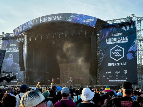 HURRICANE FESTIVAL 2025