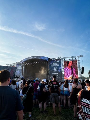 HURRICANE FESTIVAL 2025
