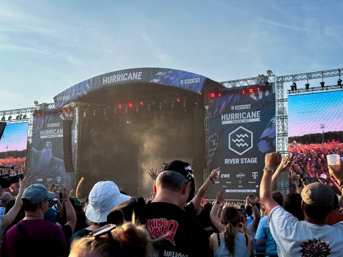 HURRICANE FESTIVAL 2025