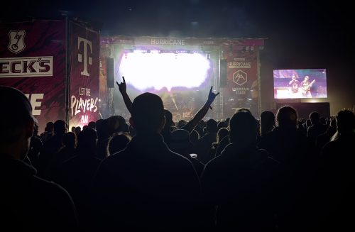 HURRICANE FESTIVAL 2025