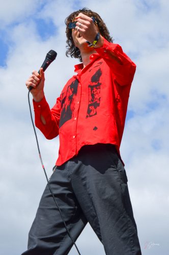 ROCK FOR PEOPLE 2025 - BAD NERVES