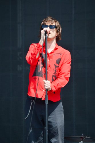ROCK FOR PEOPLE 2025 - BAD NERVES