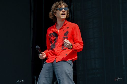 ROCK FOR PEOPLE 2025 - BAD NERVES