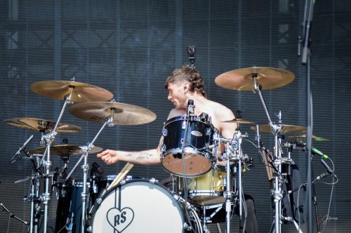 ROCK FOR PEOPLE 2025 - POLARIS
