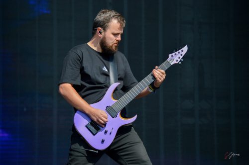 ROCK FOR PEOPLE 2025 - POLARIS