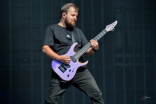 ROCK FOR PEOPLE 2025 - POLARIS