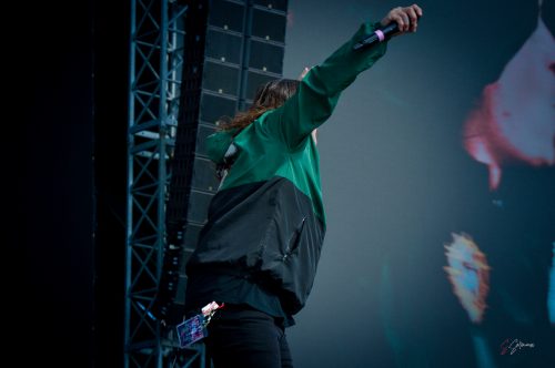 ROCK FOR PEOPLE 2025 - POLARIS