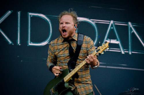 ROCK FOR PEOPLE 2025 - SHINEDOWN