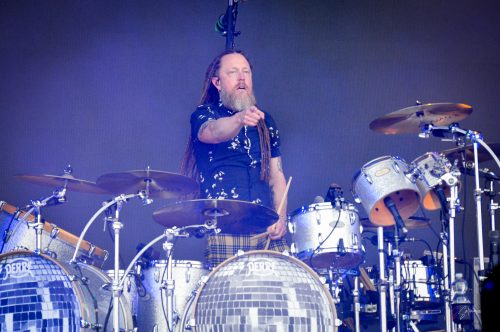 ROCK FOR PEOPLE 2025 - SHINEDOWN