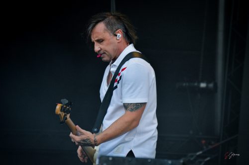 ROCK FOR PEOPLE 2025 - SHINEDOWN