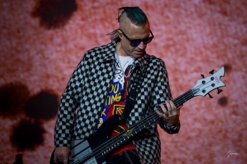 ROCK FOR PEOPLE 2025 - AVENGED SEVENFOLD