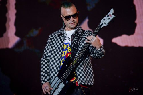ROCK FOR PEOPLE 2025 - AVENGED SEVENFOLD