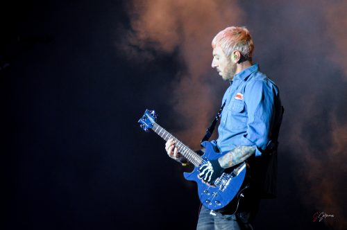 ROCK FOR PEOPLE 2025 - AVENGED SEVENFOLD