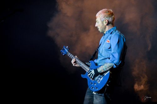 ROCK FOR PEOPLE 2025 - AVENGED SEVENFOLD