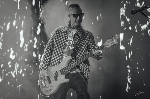 ROCK FOR PEOPLE 2025 - AVENGED SEVENFOLD