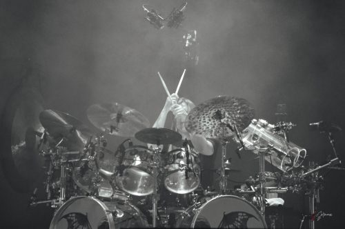 ROCK FOR PEOPLE 2025 - AVENGED SEVENFOLD