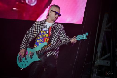 ROCK FOR PEOPLE 2025 - AVENGED SEVENFOLD