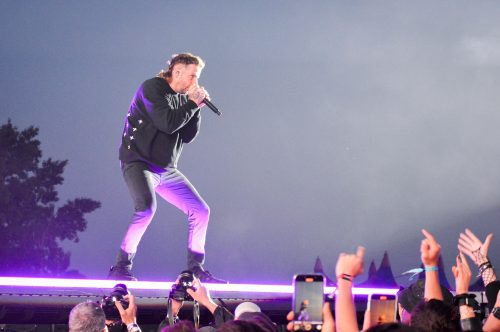 ROCK FOR PEOPLE 2025 - AVENGED SEVENFOLD