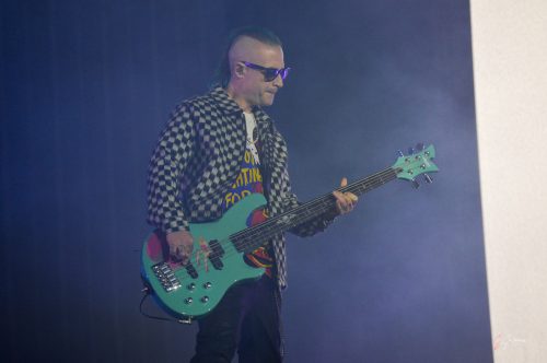 ROCK FOR PEOPLE 2025 - AVENGED SEVENFOLD