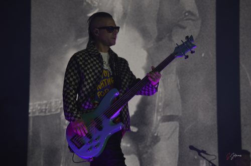 ROCK FOR PEOPLE 2025 - AVENGED SEVENFOLD
