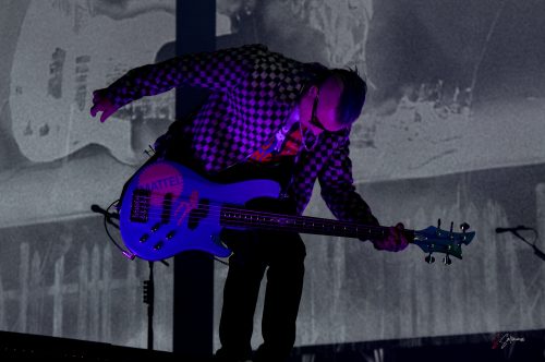 ROCK FOR PEOPLE 2025 - AVENGED SEVENFOLD