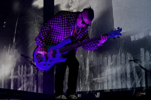ROCK FOR PEOPLE 2025 - AVENGED SEVENFOLD
