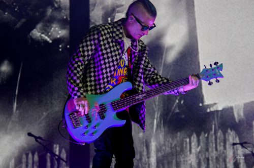 ROCK FOR PEOPLE 2025 - AVENGED SEVENFOLD