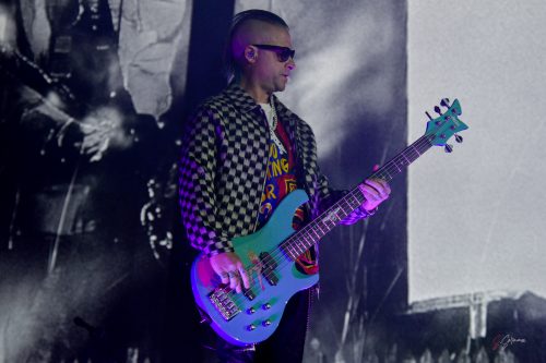 ROCK FOR PEOPLE 2025 - AVENGED SEVENFOLD