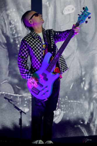 ROCK FOR PEOPLE 2025 - AVENGED SEVENFOLD